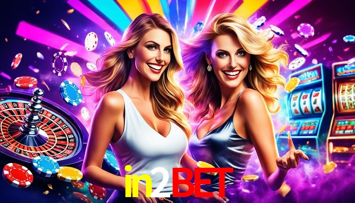 Casino Ao Vivo in2bet