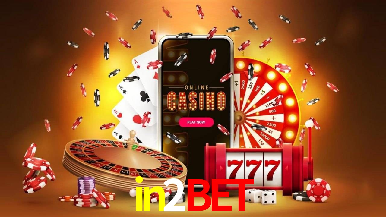 in2bet São Paulo - Jogo Providers