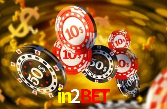 Recursos de Bônus in2bet
