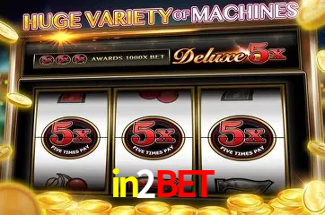 Desvendando o Mundo dos Jogos Virtuais na in2bet