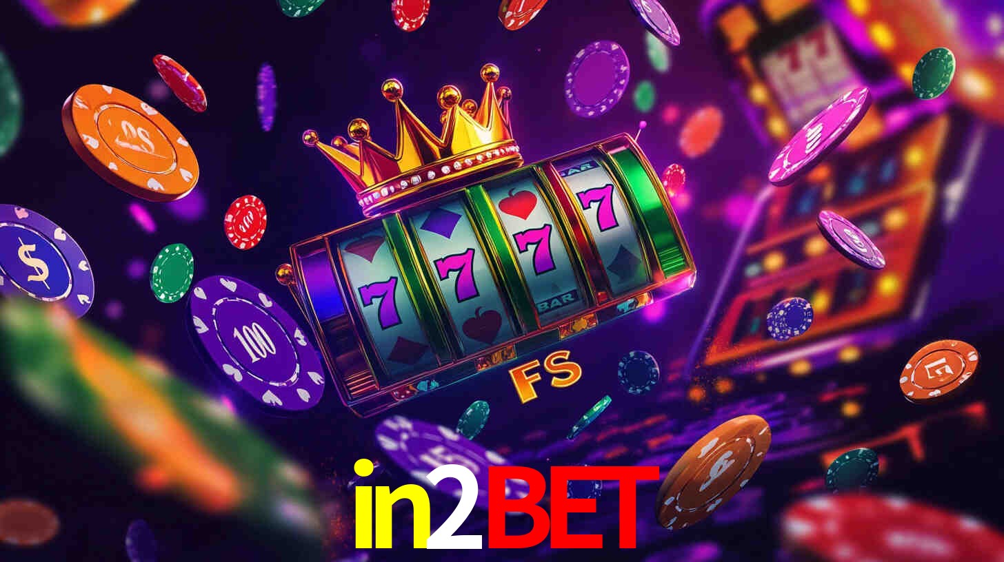 VIP Casino in2bet