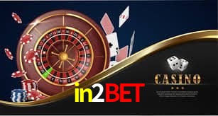 Jogos de Slot in2bet
