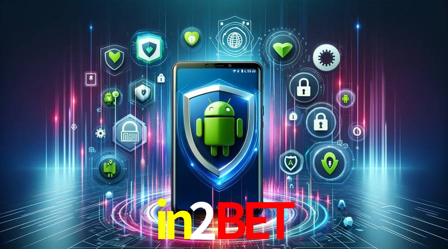 Platform Technology in2bet