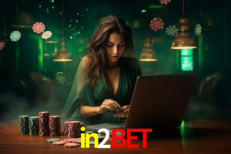 in2bet - App Security