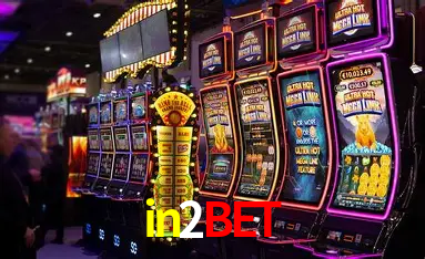 in2bet Rio de Janeiro - Bonus Terms